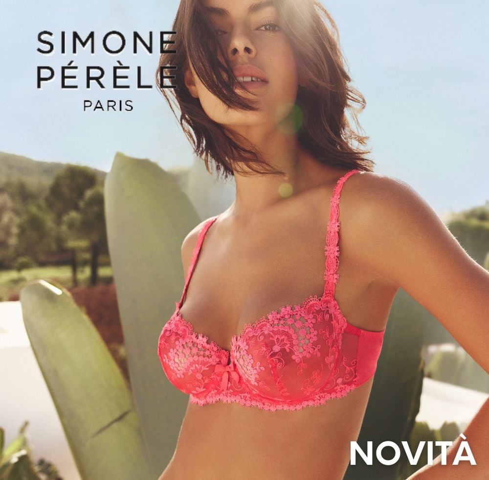 SIMONE PERELE LINGERIE